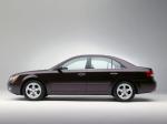 Hyundai Sonata 2005 года (US)